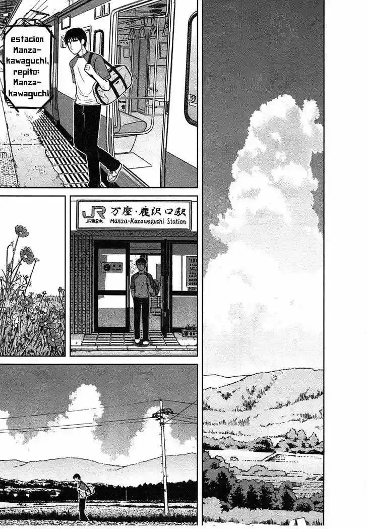 Shirogane no Nina La chica de sueños y esperanzas 第9页