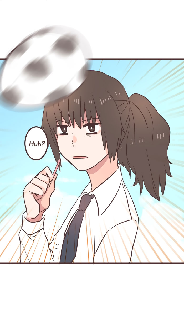 Mafia's Daughter: Operation Makeover Hair Dryer 第3页
