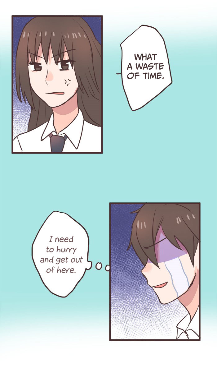 Mafia's Daughter: Operation Makeover Hair Dryer 第25页