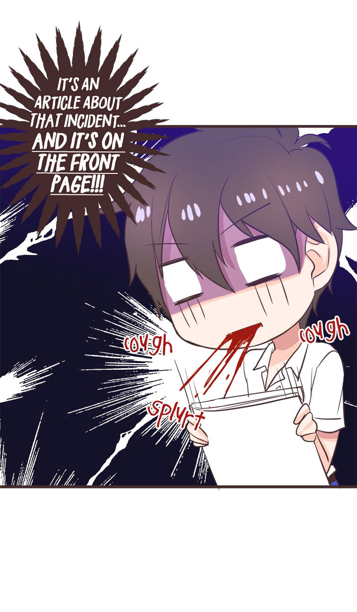 Mafia's Daughter: Operation Makeover Hair Dryer 第34页