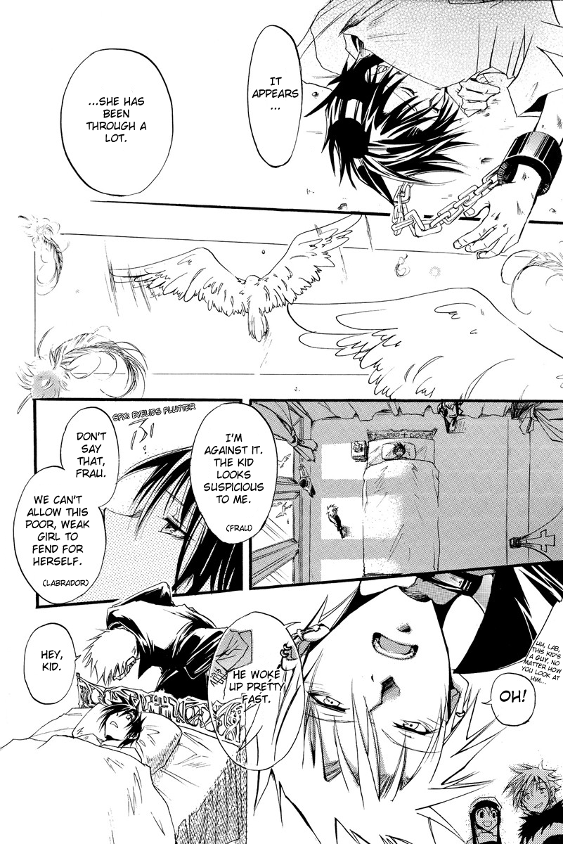 07-Ghost Seven Ghosts Pilot 第4页