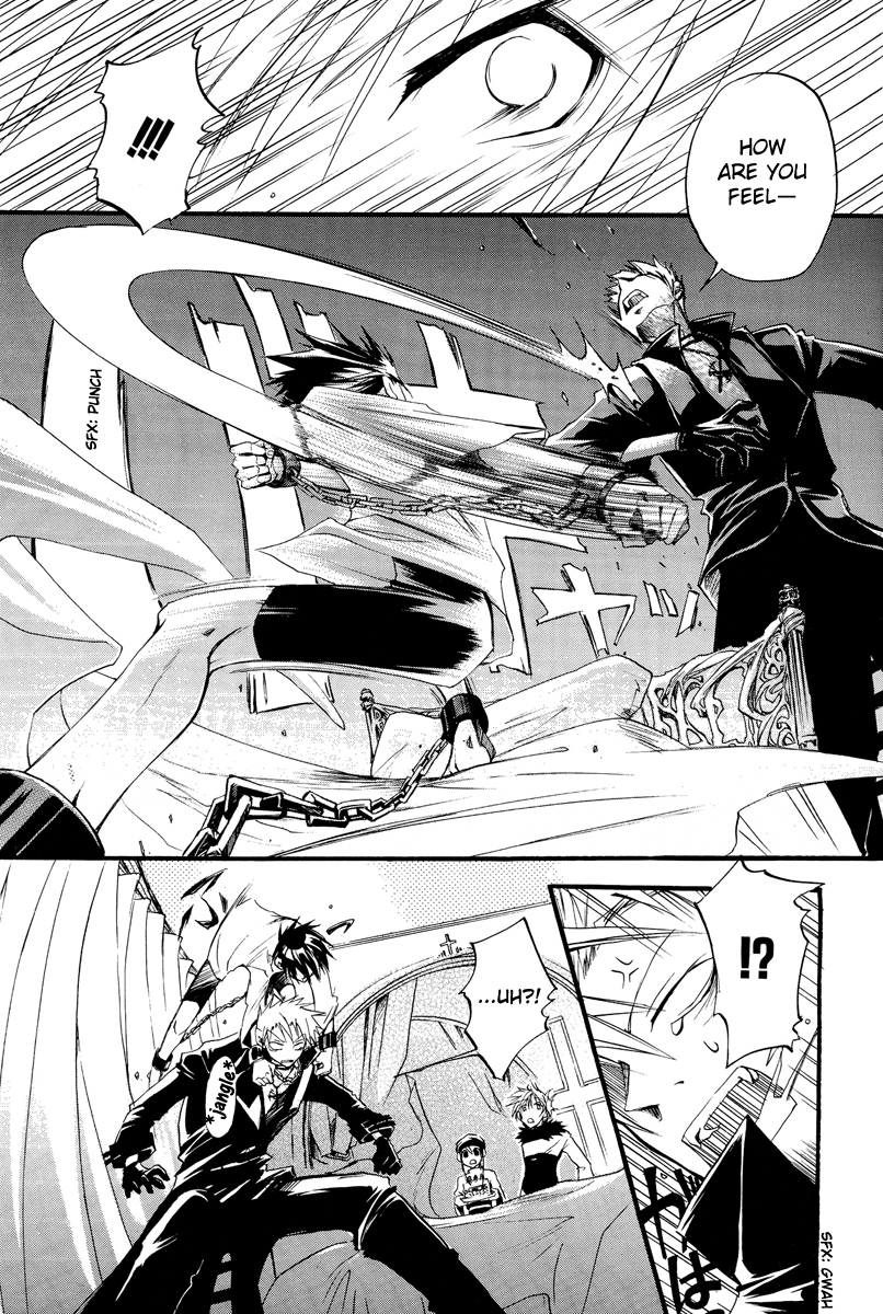 07-Ghost Seven Ghosts Pilot 第5页