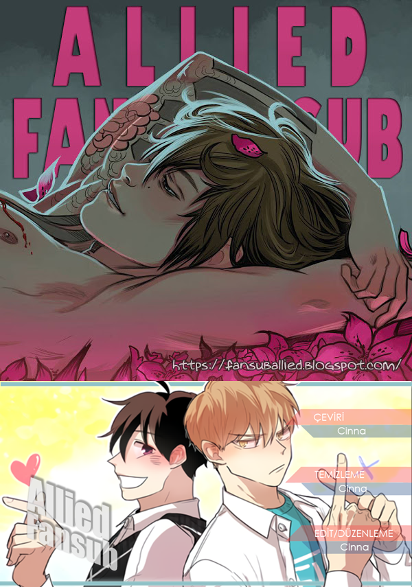 The Best Smell Ch. 3 第2页