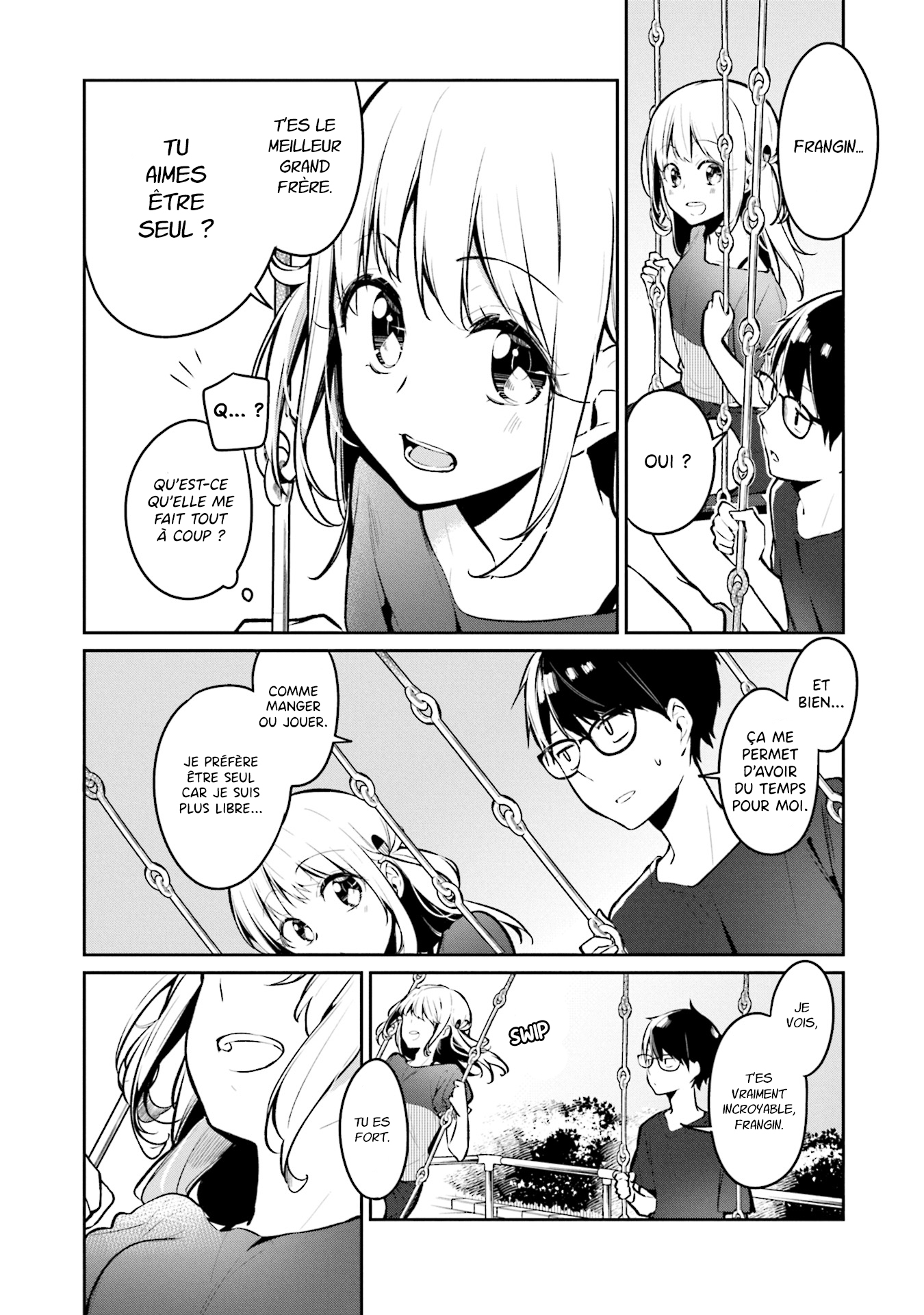 Himari no Mawari Himari veut... 第24页