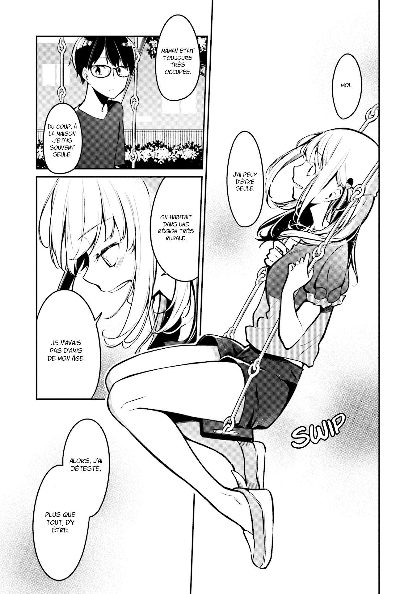 Himari no Mawari Himari veut... 第25页