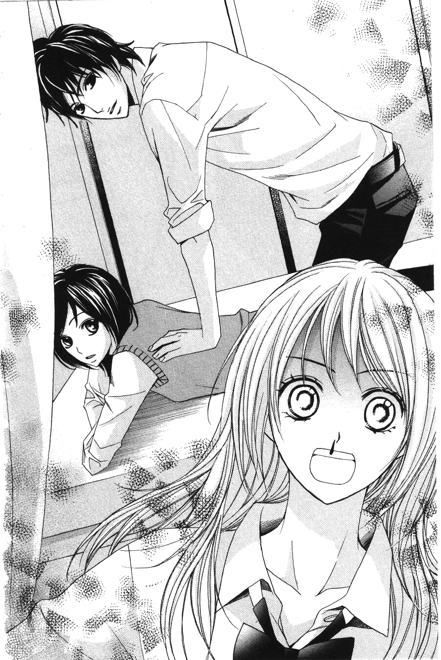 L-DK Vol. 1 Ch. 3 第25页