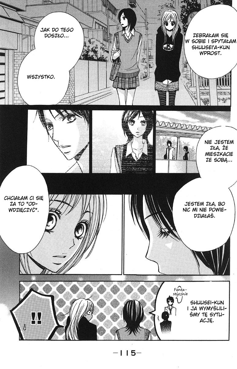 L-DK Vol. 1 Ch. 3 第28页