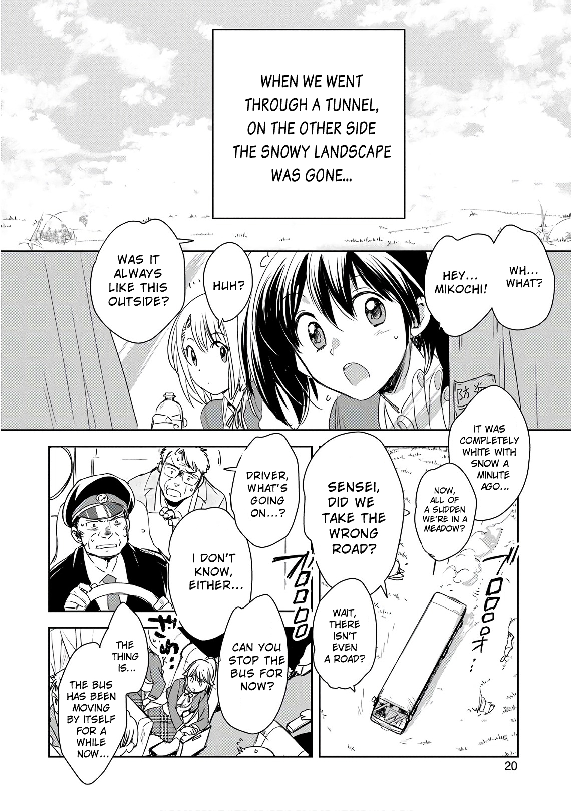 Sokushi Cheat ga Saikyou Sugite, Isekai no Yatsura ga Marude Aite ni Naranai ndesu ga. -ΑΩ- Die 第17页