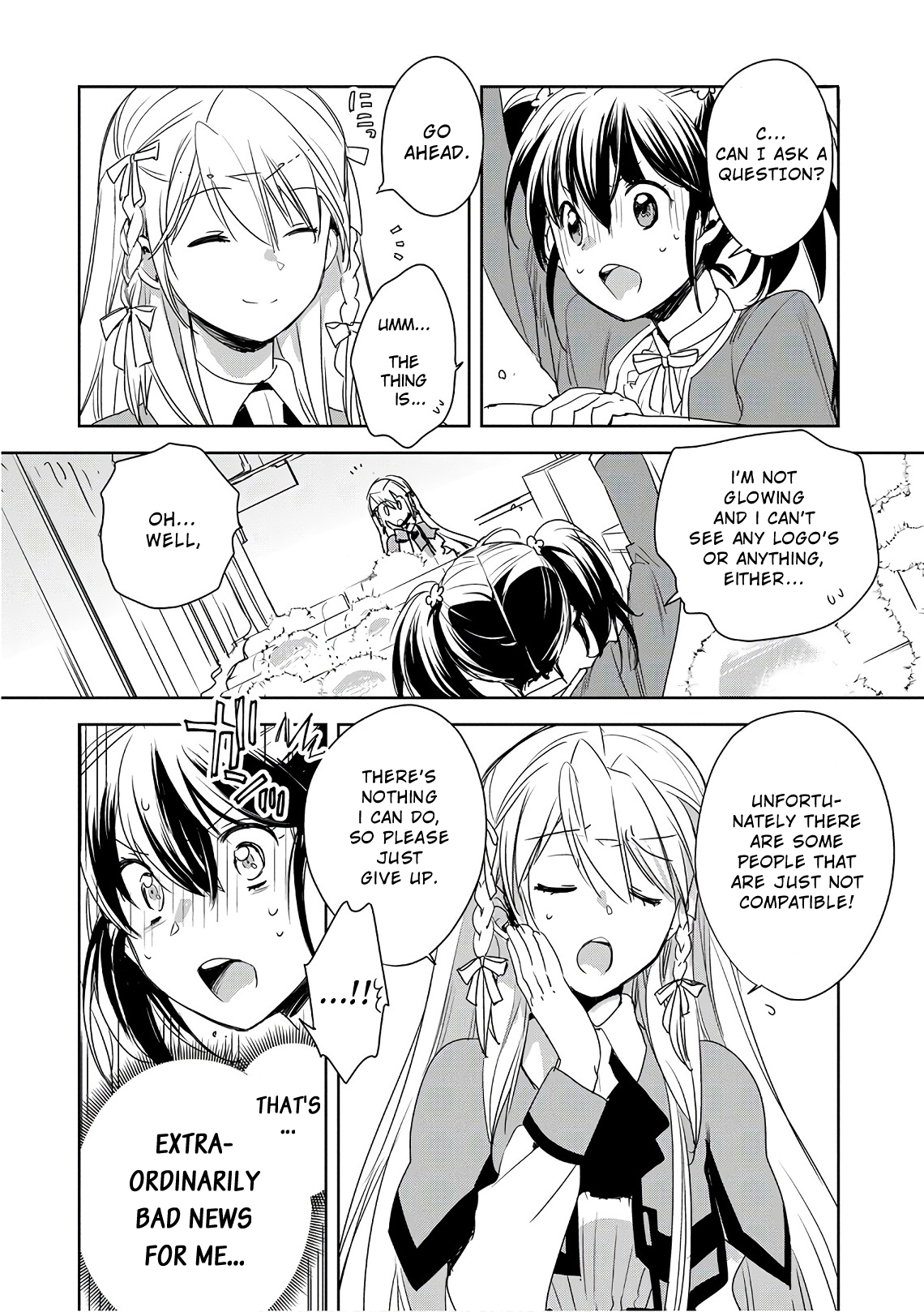 Sokushi Cheat ga Saikyou Sugite, Isekai no Yatsura ga Marude Aite ni Naranai ndesu ga. -ΑΩ- Die 第25页
