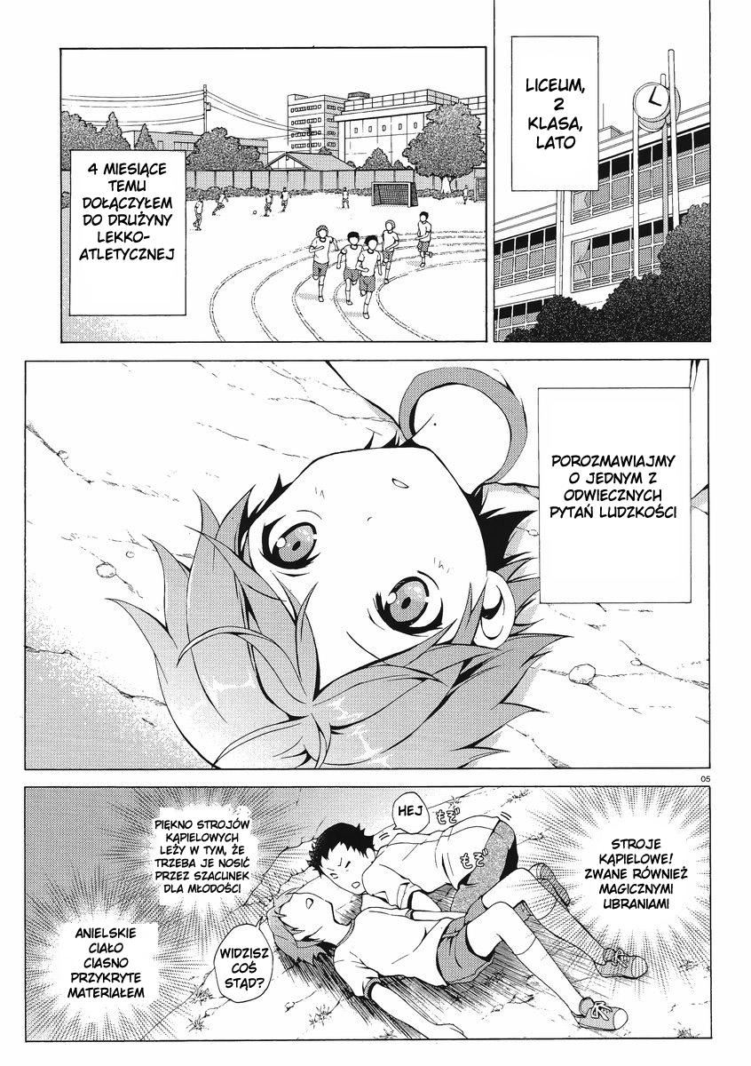 Hentai Ouji to Warawanai Neko. Zboczeniec i Nieuśmiechnięty kot 第10页