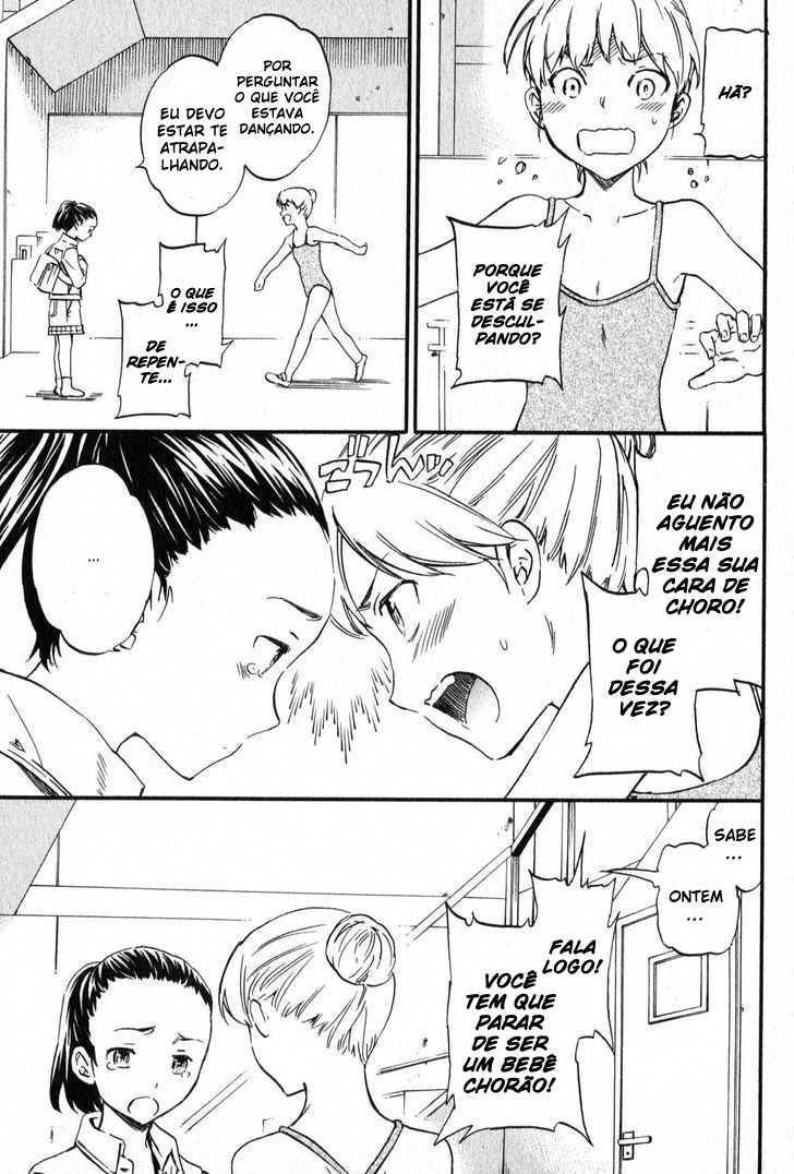 Kenrantaru Grande Scène Vol. 1 Ch. 2 第18页
