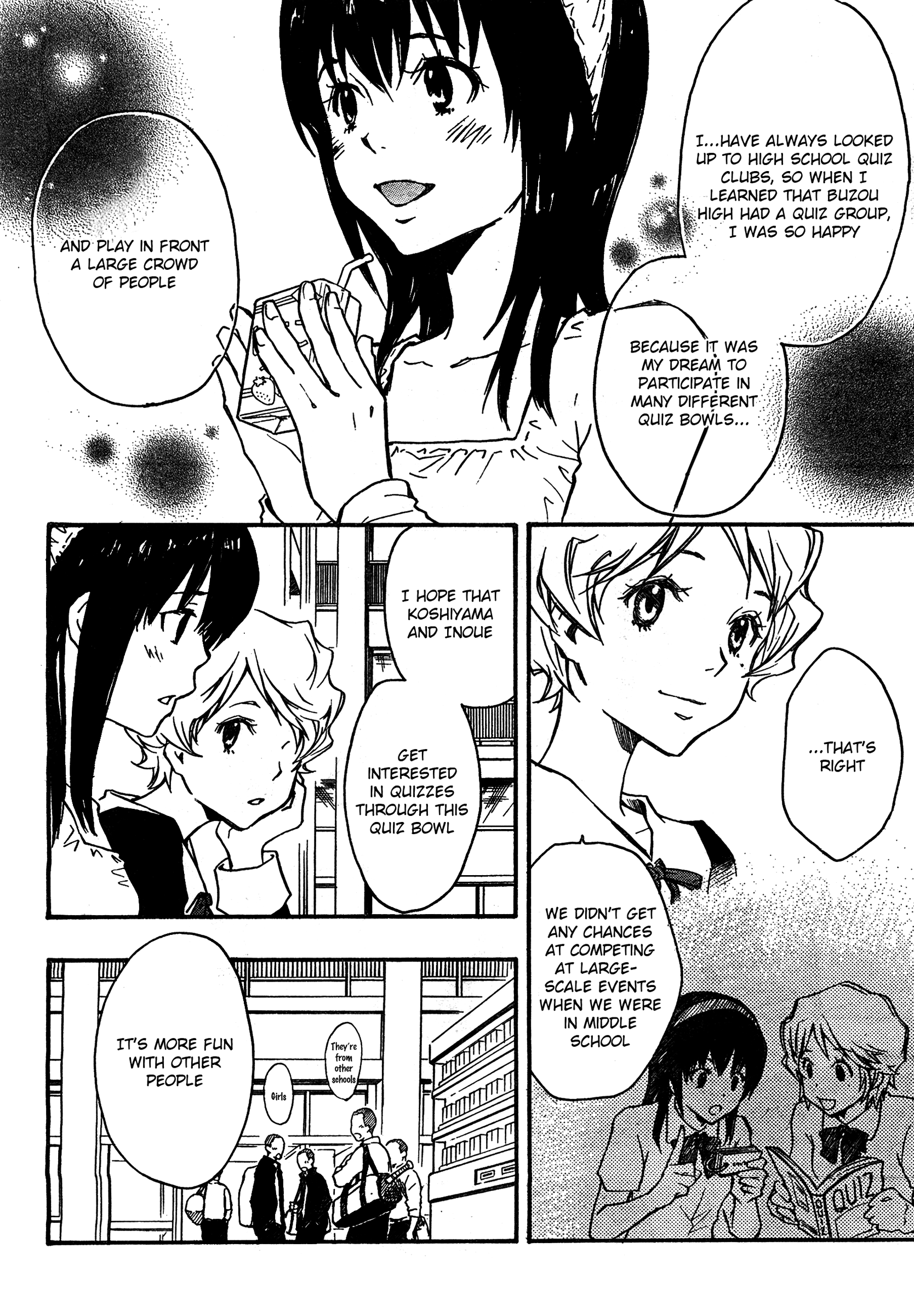 7◯3⨉ Vol. 2 Ch. 5 第17页