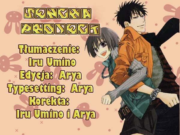 Oresama Teacher Vol. 2 Ch. 6 第40页