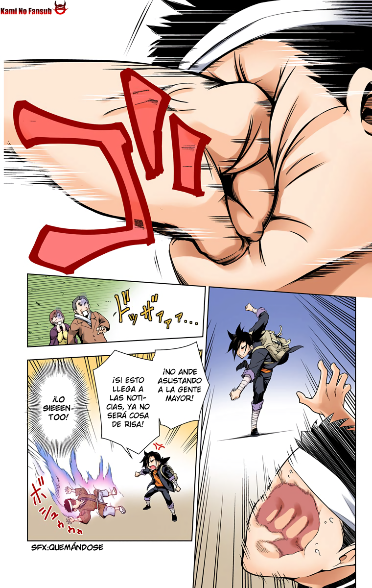 Yuragi-sou no Yuuna-san (Official Colored) Yuuna del Yuragi sou 第12页