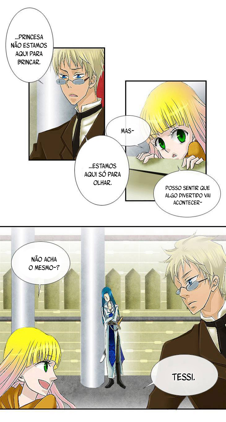 Black Haze Ch. 3 第20页