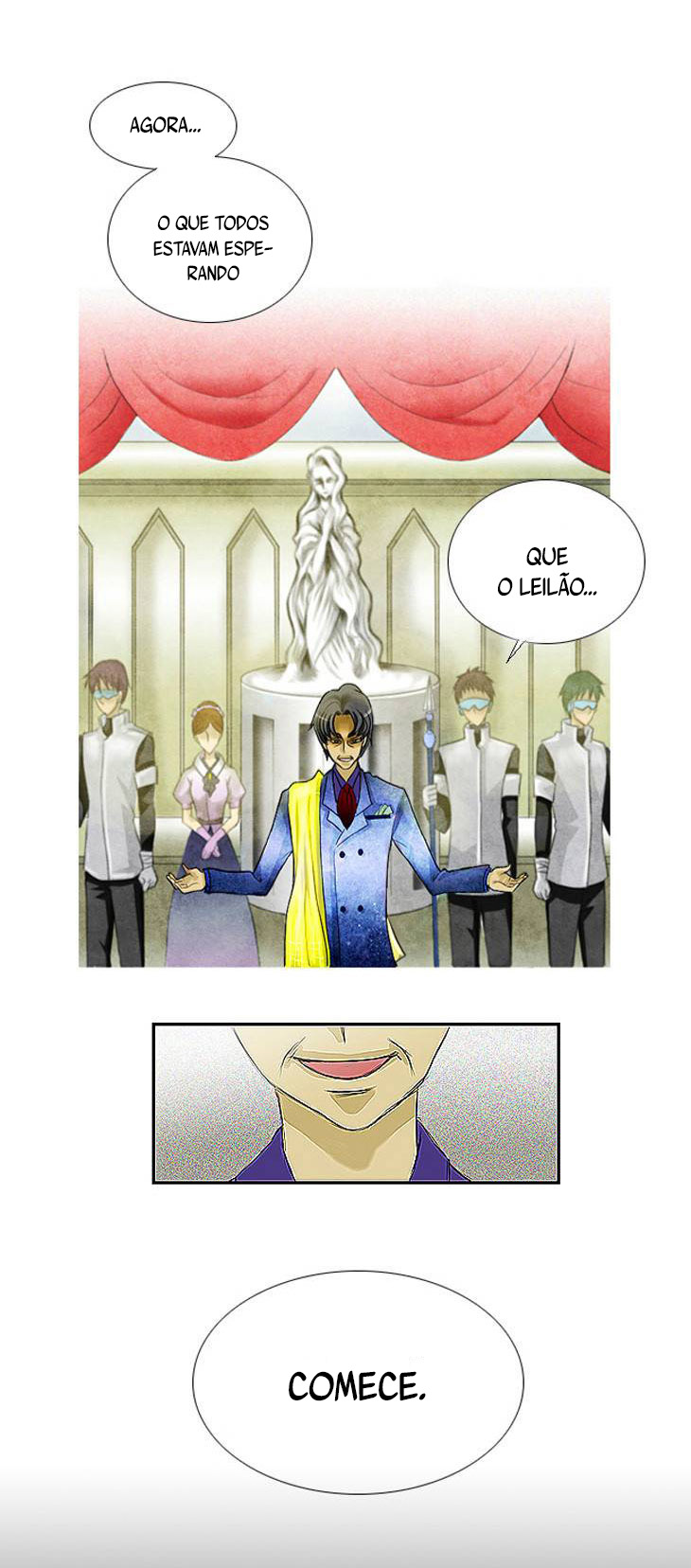 Black Haze Ch. 3 第3页