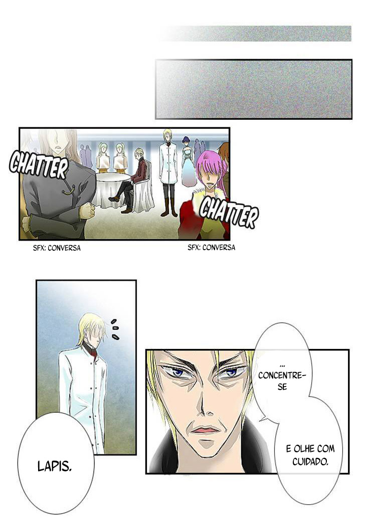 Black Haze Ch. 3 第22页
