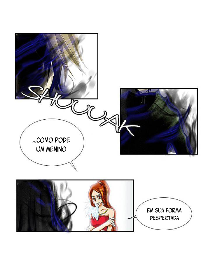 Black Haze Ch. 3 第36页