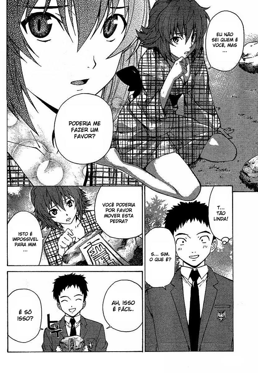 Isuca Um Encontro 第14页