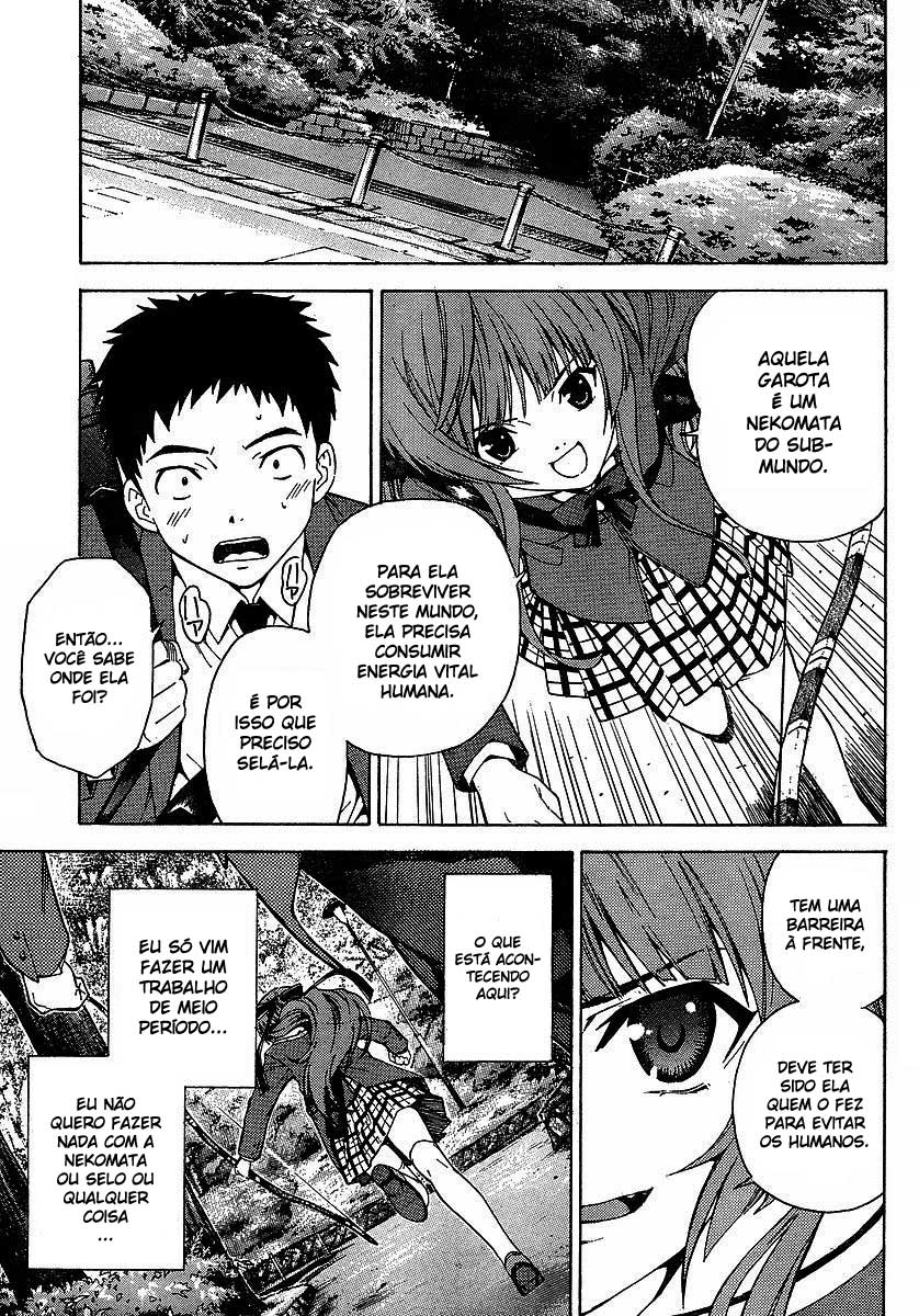 Isuca Um Encontro 第23页