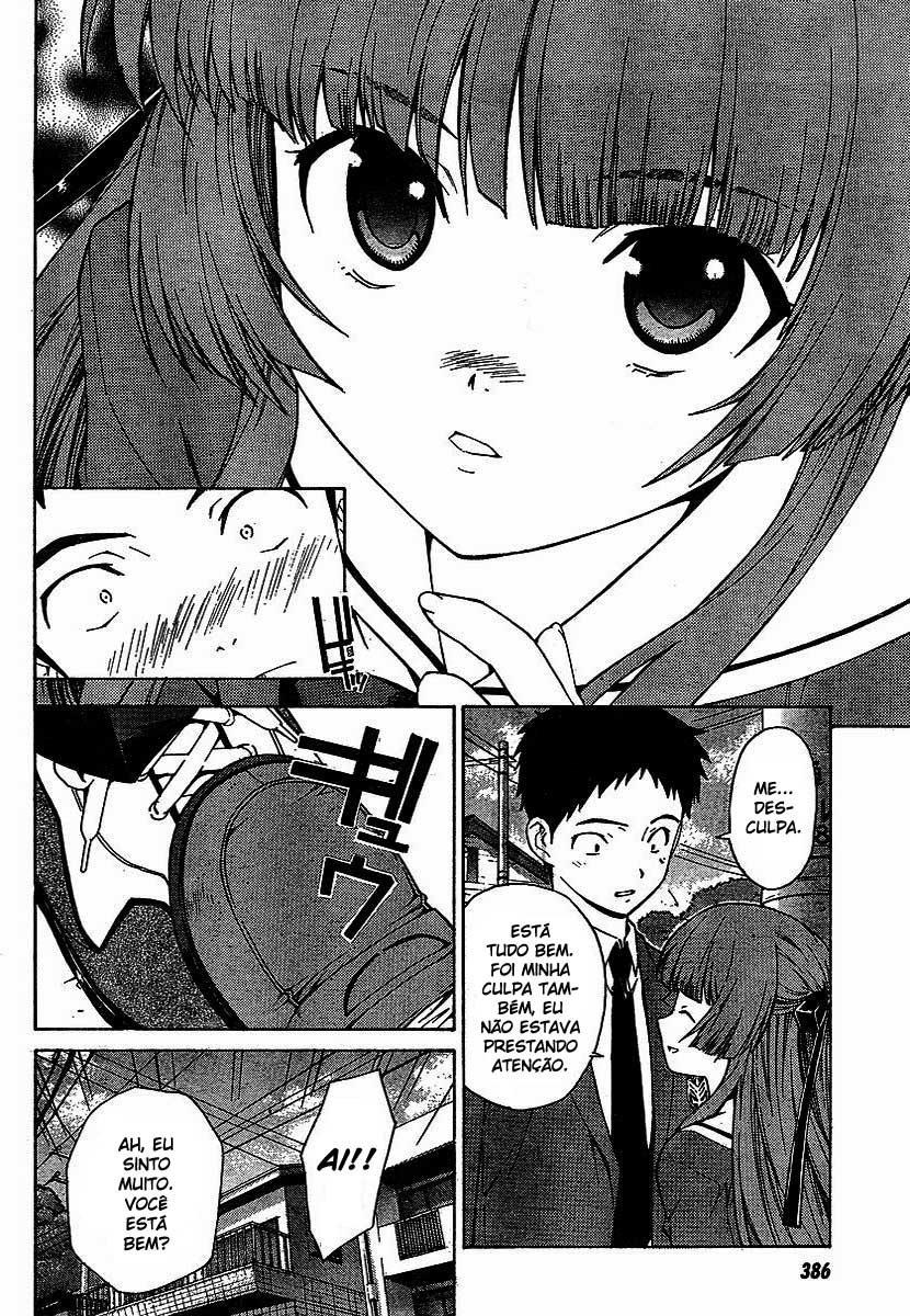 Isuca Um Encontro 第8页