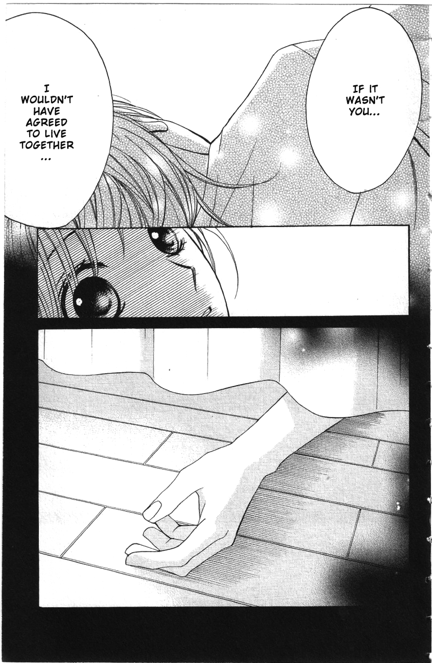 L-DK My Real Feelings 第37页