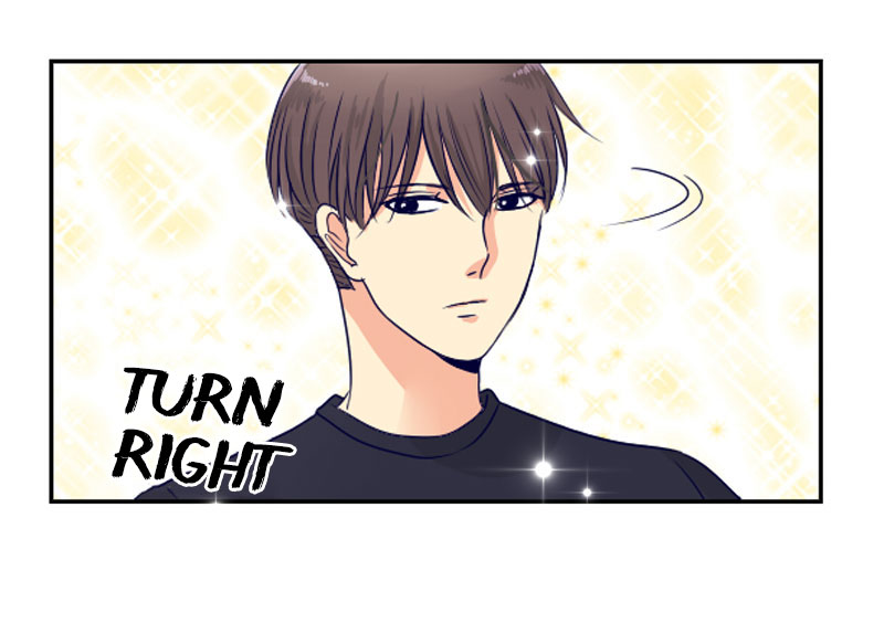 Overly Handsome 第6页
