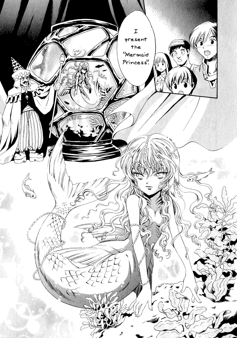 +Anima The Black Angel And The Silver Princess 第13页