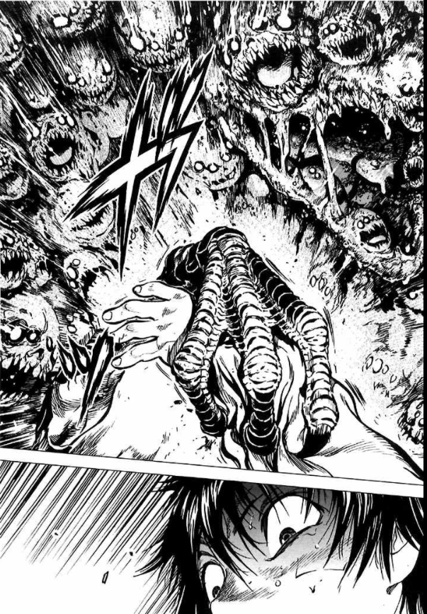 Kiba no Tabishounin ~The Arms Peddler~ Comerciante de Armas Errante 第30页