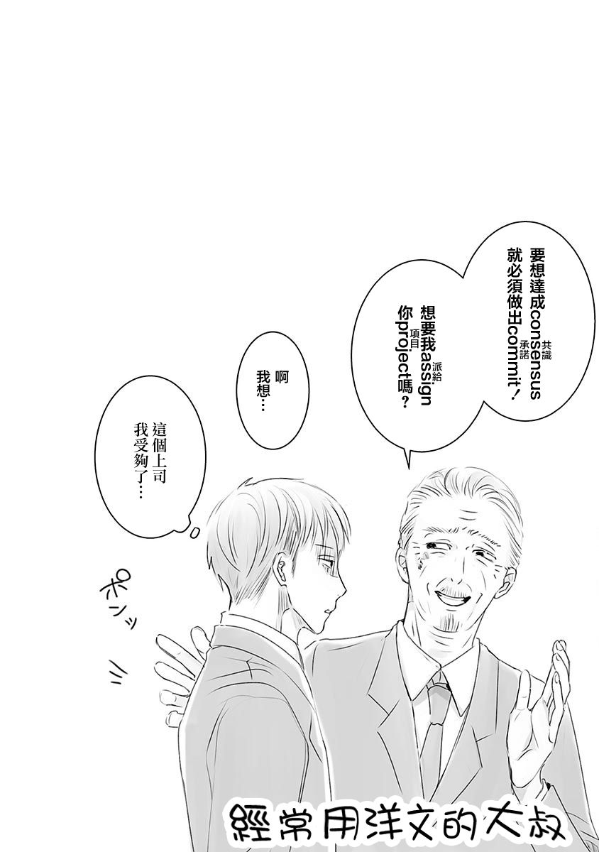Ashita, Watashi wa Dareka no Kanojo Ch. 2 第26页