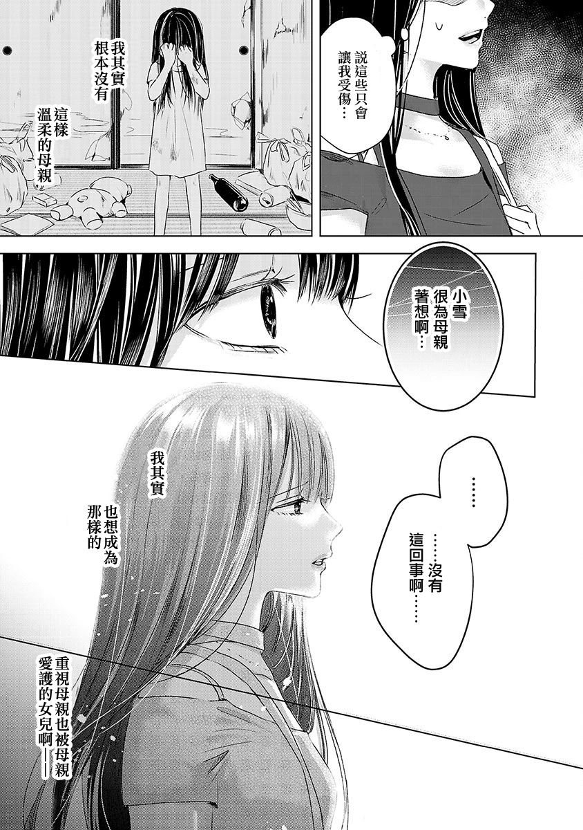 Ashita, Watashi wa Dareka no Kanojo Ch. 2 第9页