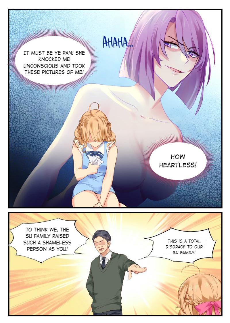 Married a Celebrity Manager EPISODE 1 第14页