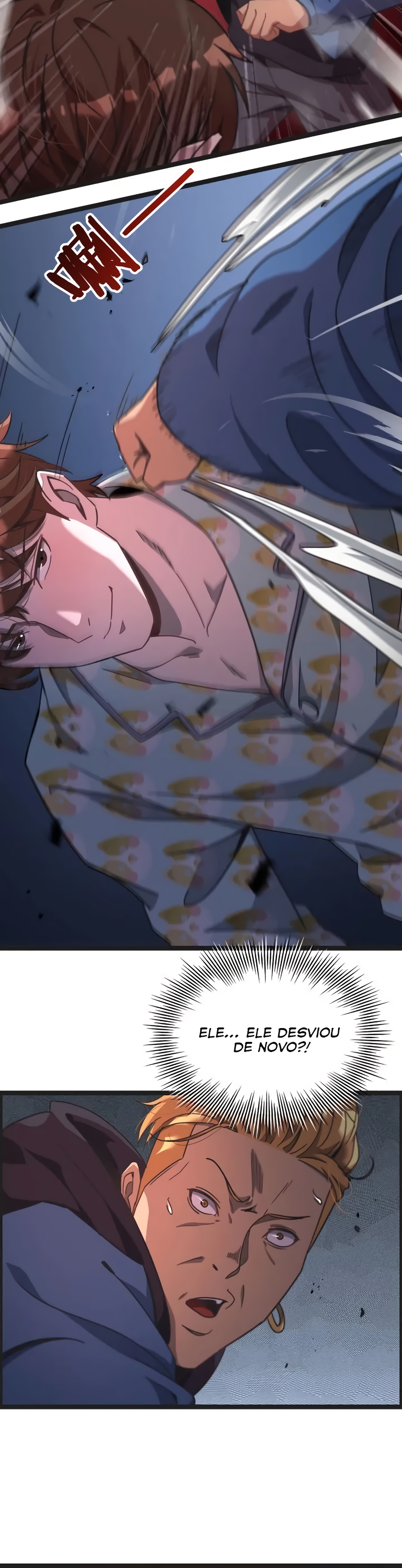 I'm Stuck on the Same Day for a Thousand Years Ch. 1 第20页