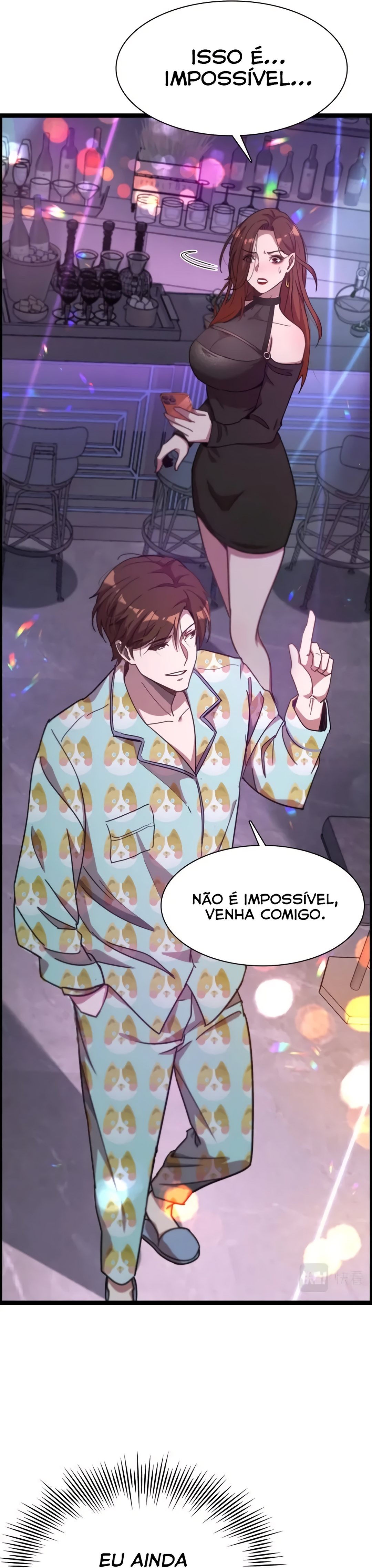 I'm Stuck on the Same Day for a Thousand Years Ch. 1 第32页
