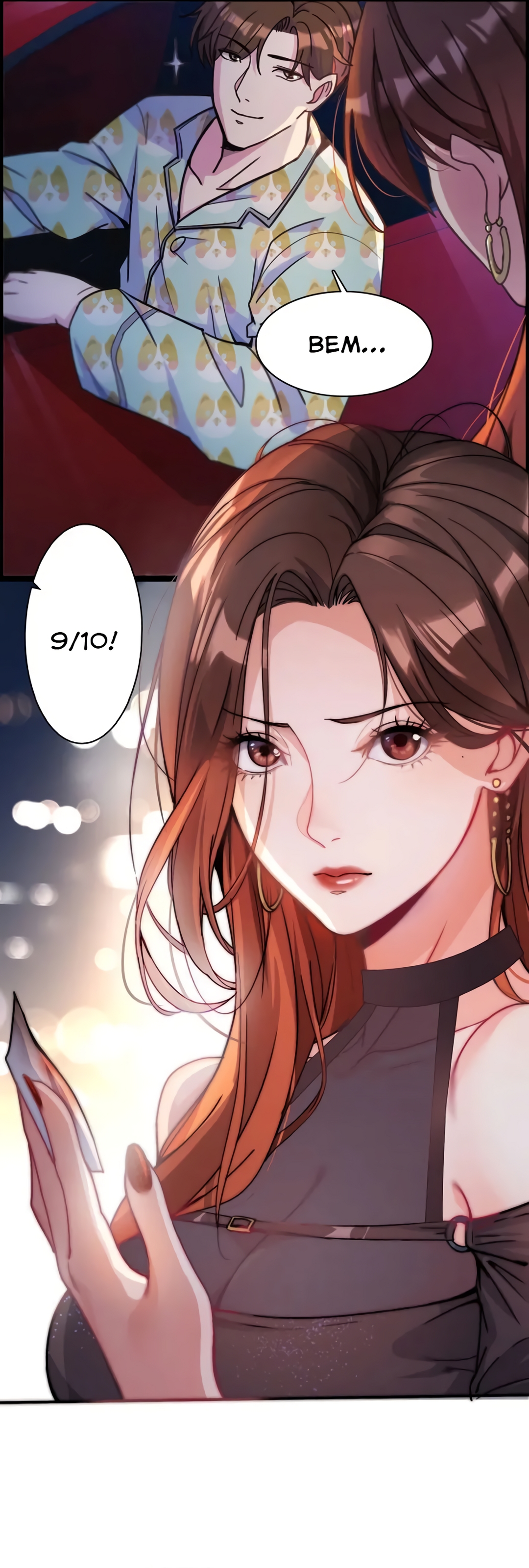I'm Stuck on the Same Day for a Thousand Years Ch. 1 第38页