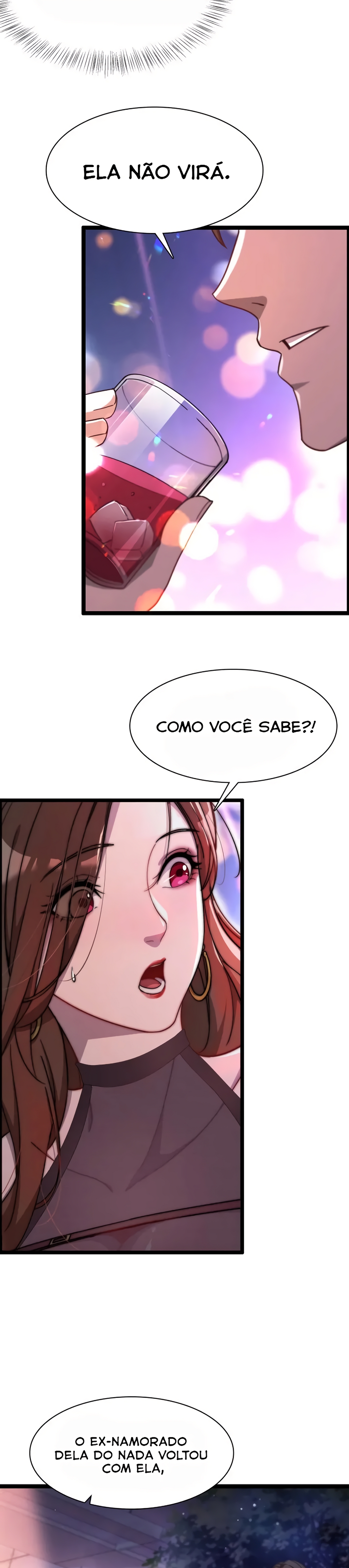 I'm Stuck on the Same Day for a Thousand Years Ch. 1 第10页