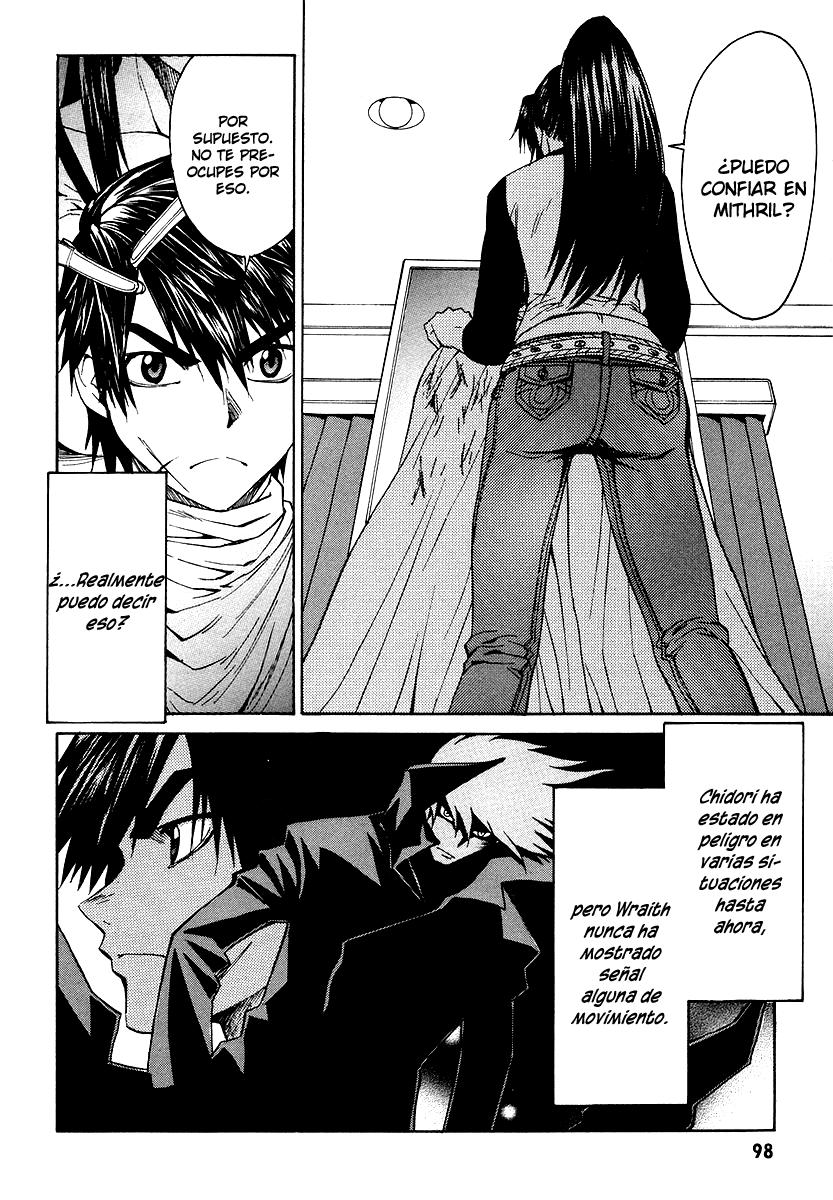 Full Metal Panic! Σ Vol. 1 Ch. 2 第34页