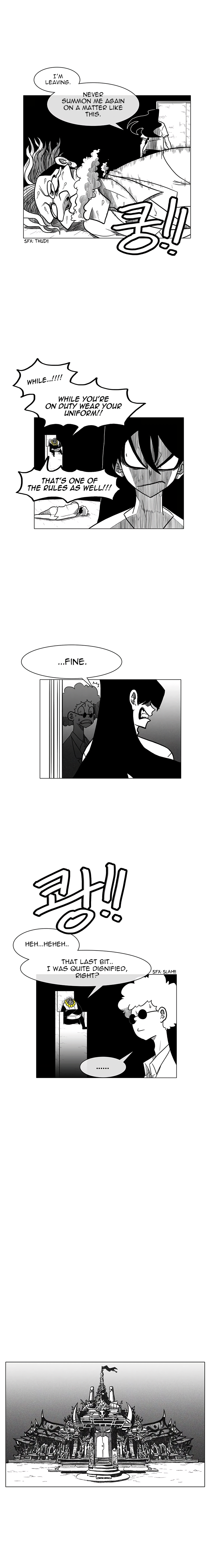 Burning Effect Ch. 4 第8页