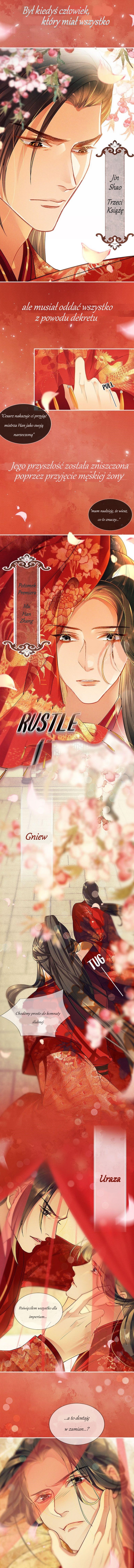 Qī Wéi Shàng prolog 0.2 第1页