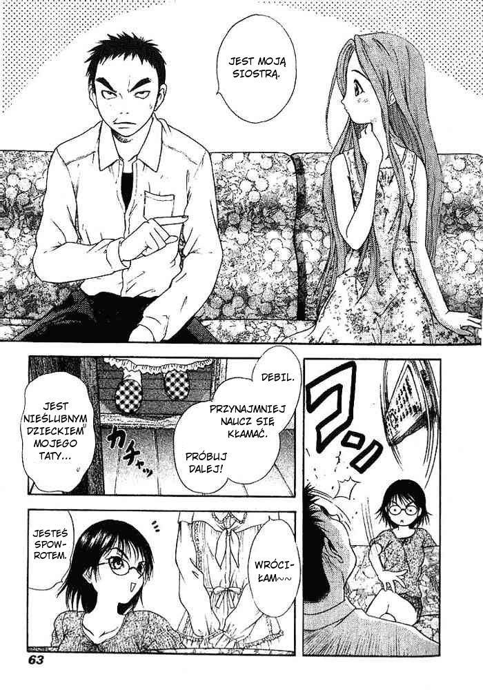 Happy World! Vol. 1 Ch. 2 第23页