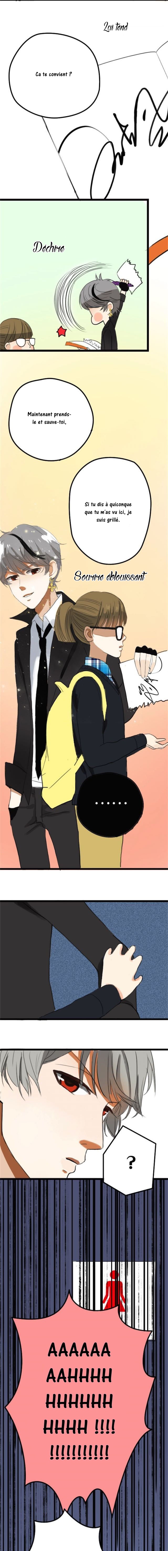 Zero Point Idol Ch. 1 第15页