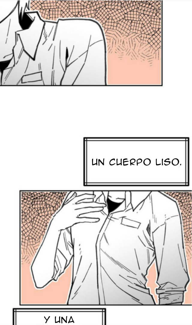 High School Boy Ch. 1 第16页
