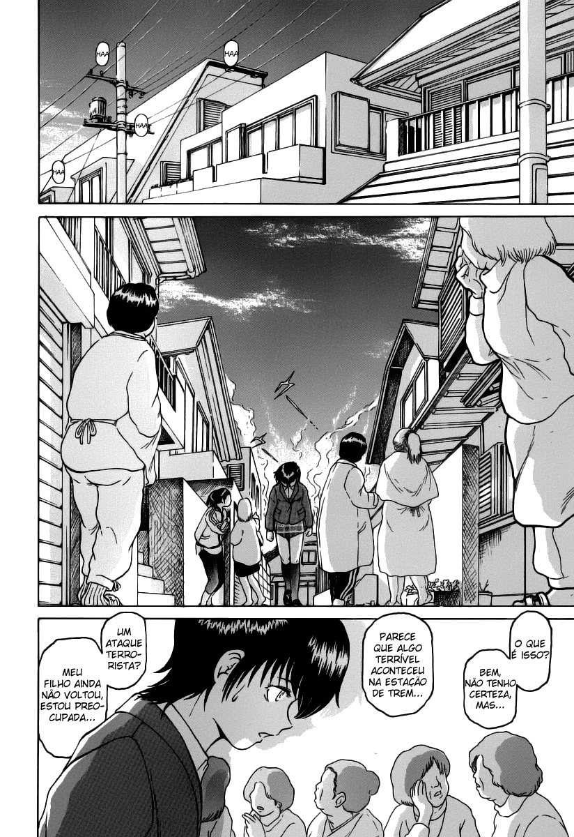 Region Banquete Das Trevas 第21页