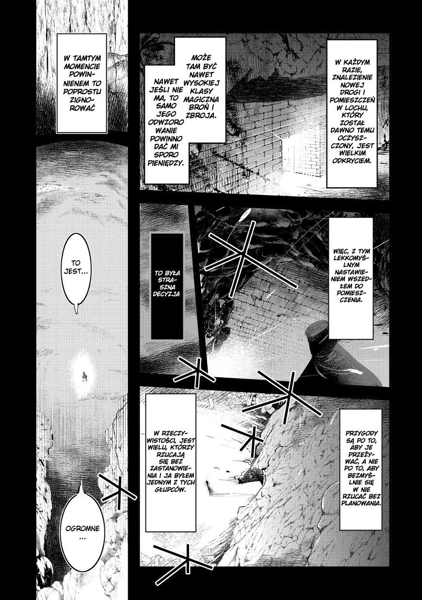 Nozomanu Fushi no Boukensha Lento Feyner 第8页