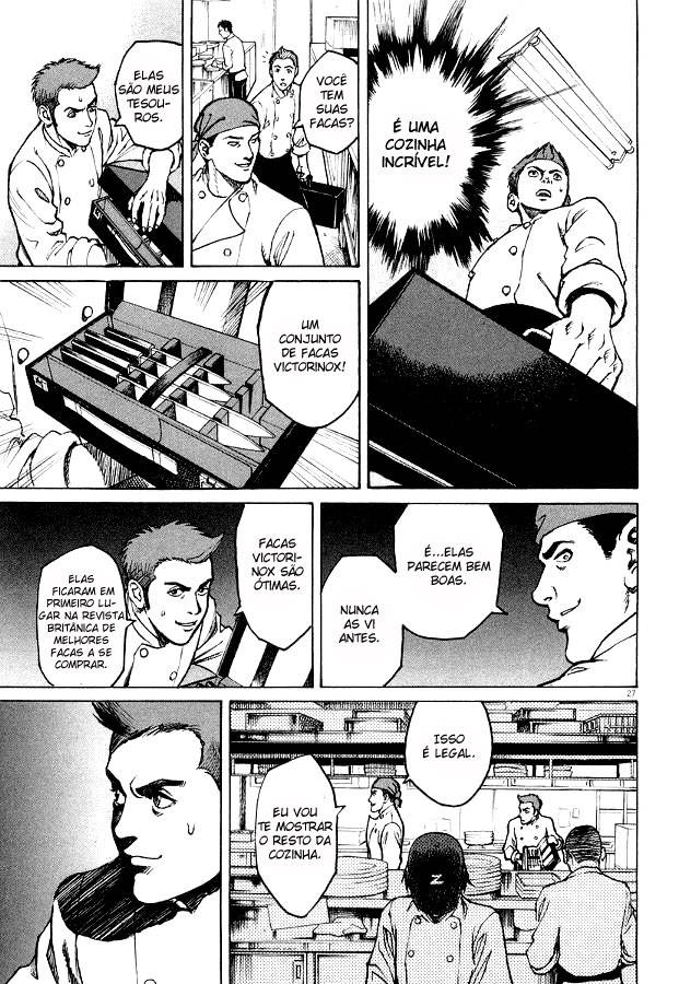 Bambino! Vol. 1 Ch. 1 第30页