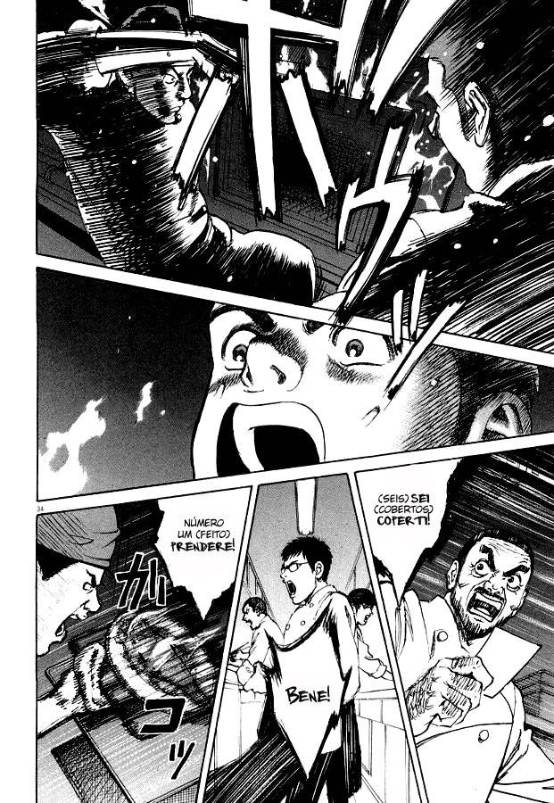 Bambino! Vol. 1 Ch. 1 第37页