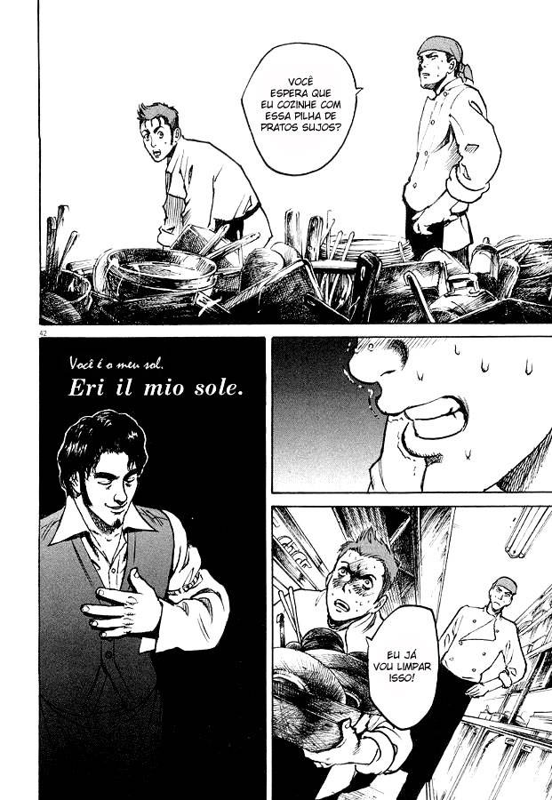 Bambino! Vol. 1 Ch. 1 第44页