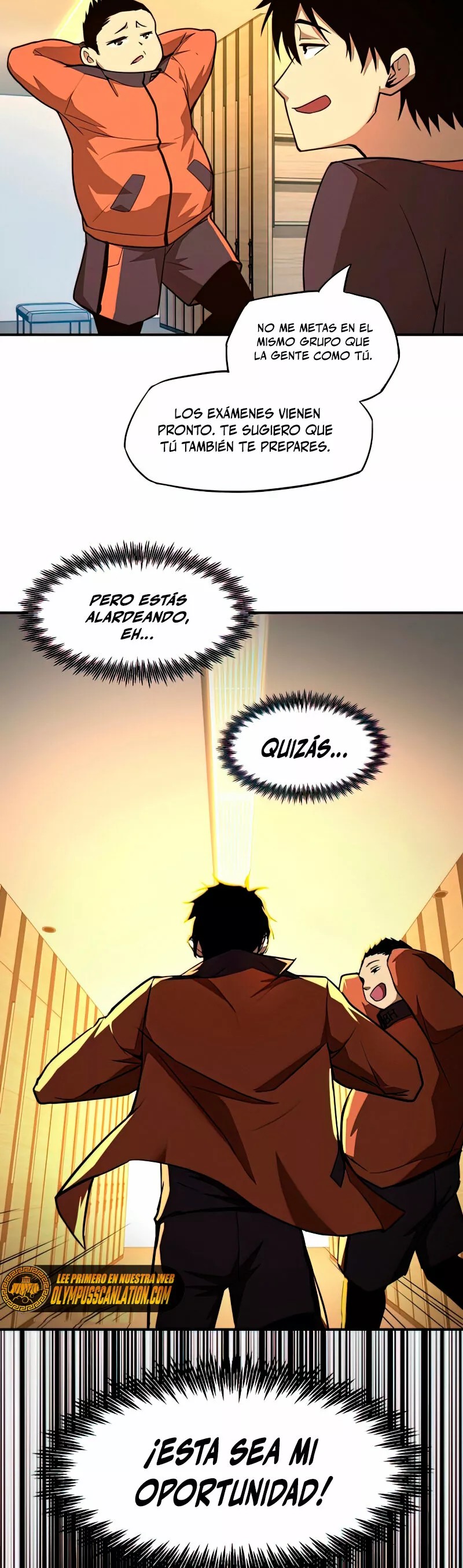 Log into the Future Ch. 3 第13页