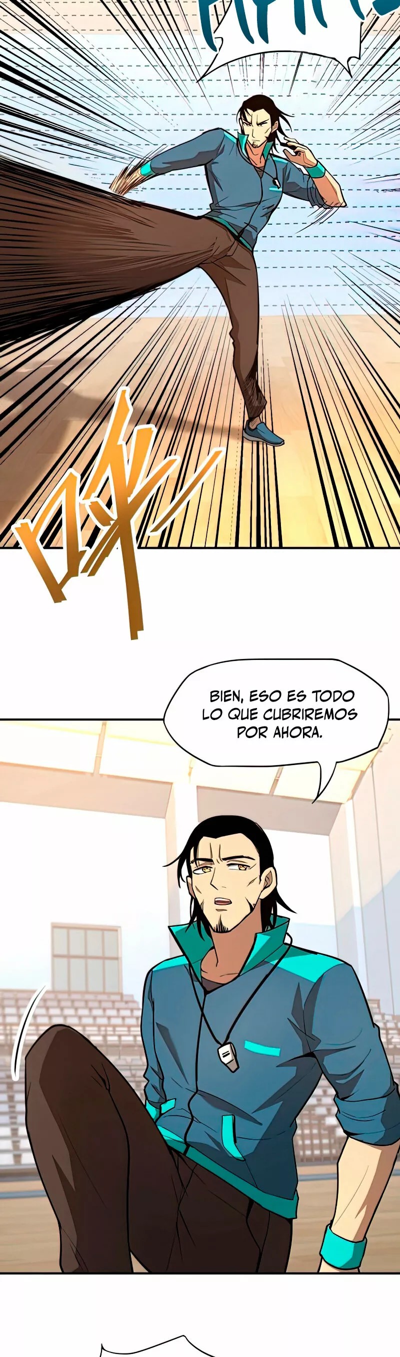 Log into the Future Ch. 3 第18页