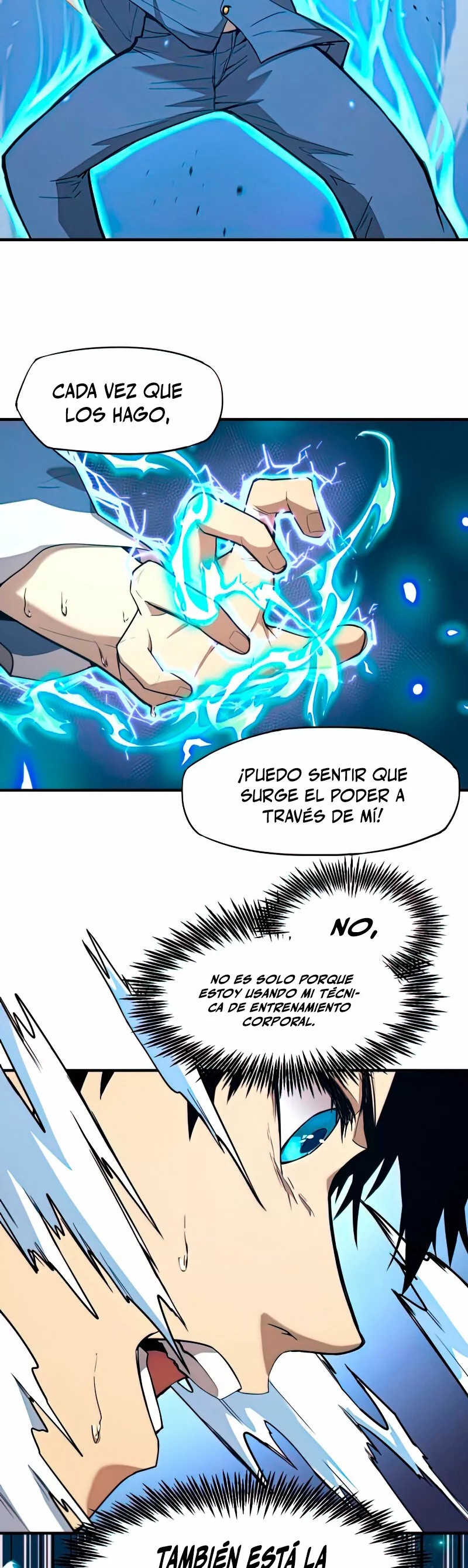 Log into the Future Ch. 3 第3页